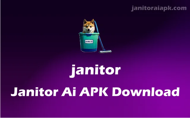 Janitor Ai APK