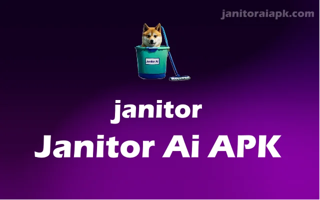 Janitor Ai APK